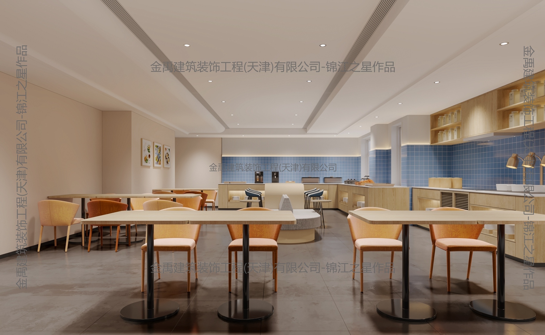 锦江之星5.0-山东省青岛市即墨区鹤山路369号大源广场项目